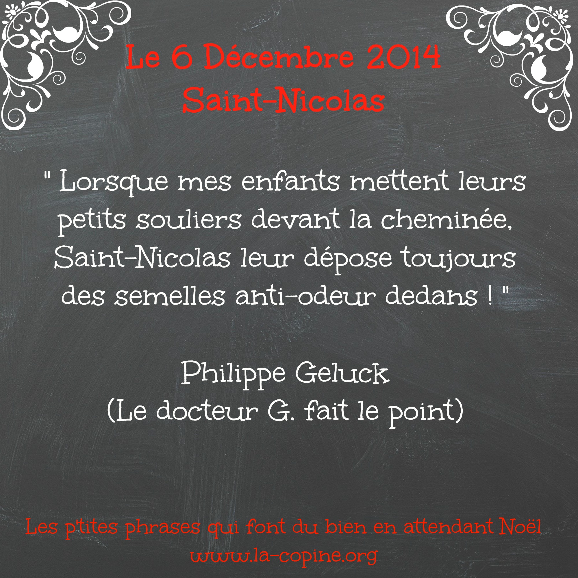 Citation De Noel En Famille