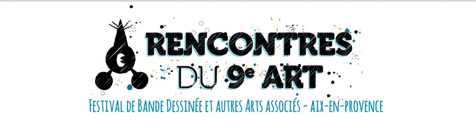 rencontre 9eme art aix