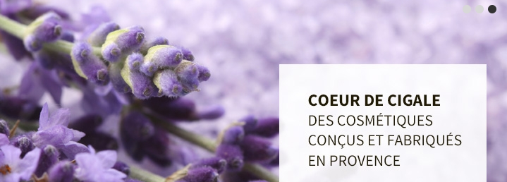 cosmetique naturelle de provence