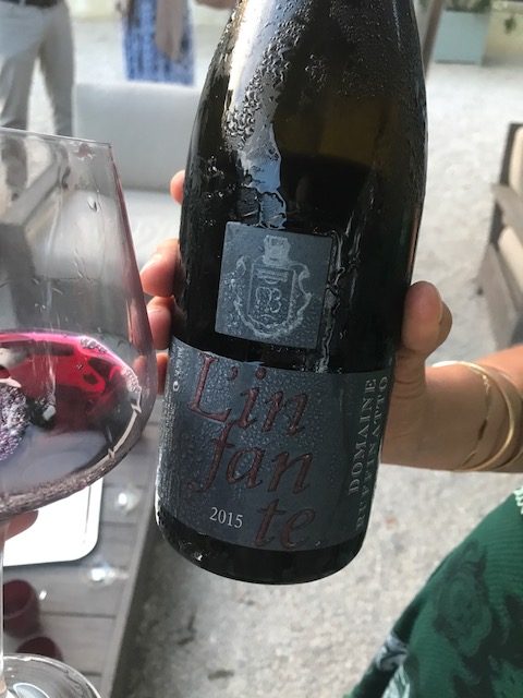 domaine ruffinato vins luberon