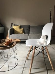 vente chaise design en ligne