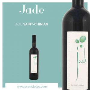 vin a prenom jade