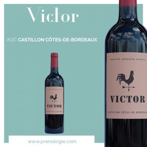 vin a prenom victor