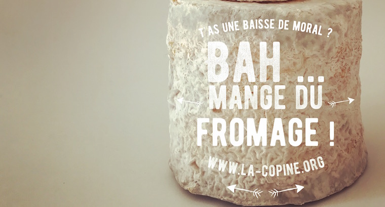 blog terroir et fromage parce que c'est la vie !