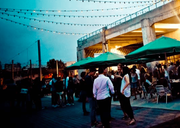 festival marseille 2018 hors les vignes