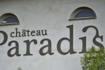 festival de musique chateau paradis