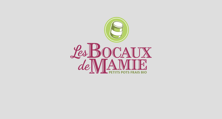 petits pots bio bocaux de mamie