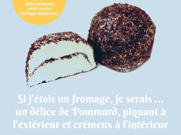 fromage de terroir un jour un fromage