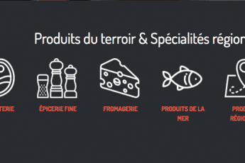 vente produits terroir en ligne