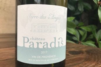 paradis vins provence oenotourisme lacopinepaca