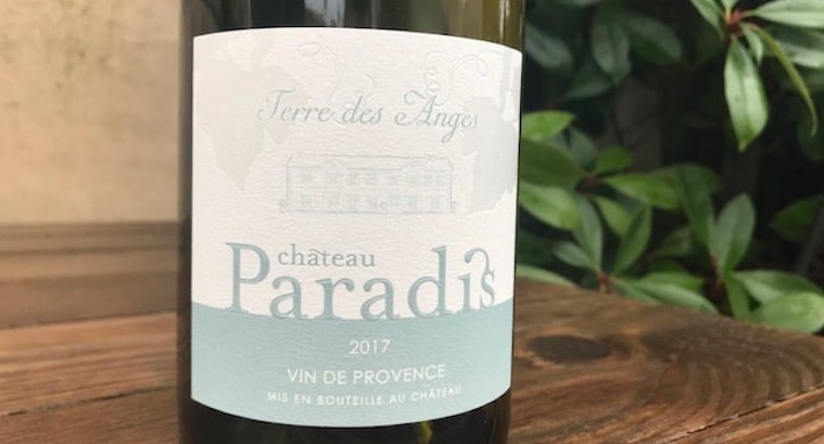 paradis vins provence oenotourisme lacopinepaca