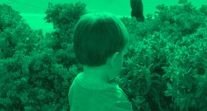 Balade en famille au MUCEM "Petits explorateurs en herbe" - Marseille @ MUCEM