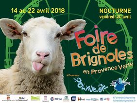 evenement terroir lacopinepaca foire brignoles