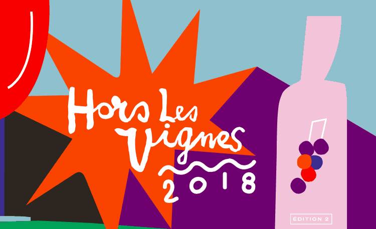 festival hors les vignes marseille 2018