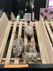 produit terroir auvergne aix en provence