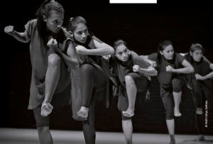 festival de marseille danse musique