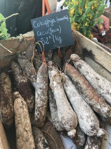 visiter corse ile rousse charcuterie corse