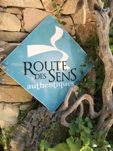 route des sens artisans corse