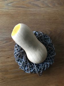 recete butternut legume saison jardin