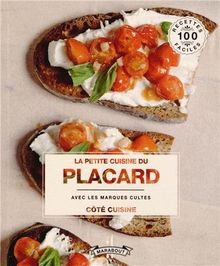 recette du placard blog lacopine paca