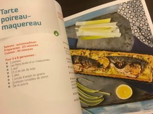 recette complètement tartes