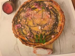 recette complètement tartes