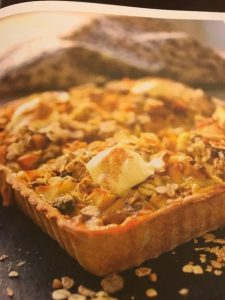 recette complètement tartes