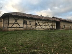 week-end gourmand bresse ain
