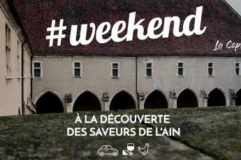 idee week end gourmand ain bresse