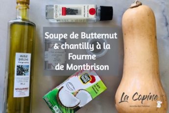 blog fromage soupe butternut fourme montbrison