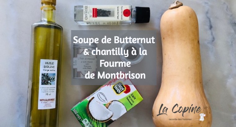 blog fromage soupe butternut fourme montbrison
