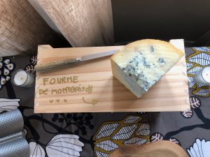 brunch fromage