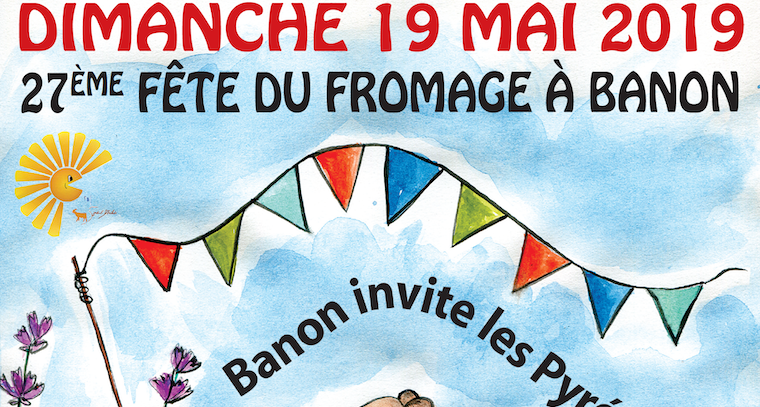 fête du banon