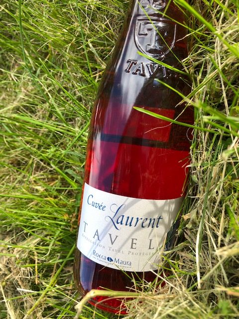 accord vin rose fourme montbrison