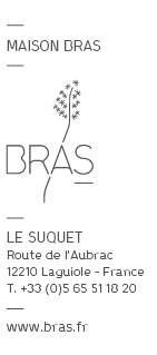 restaurant bras