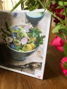 recette salade maison