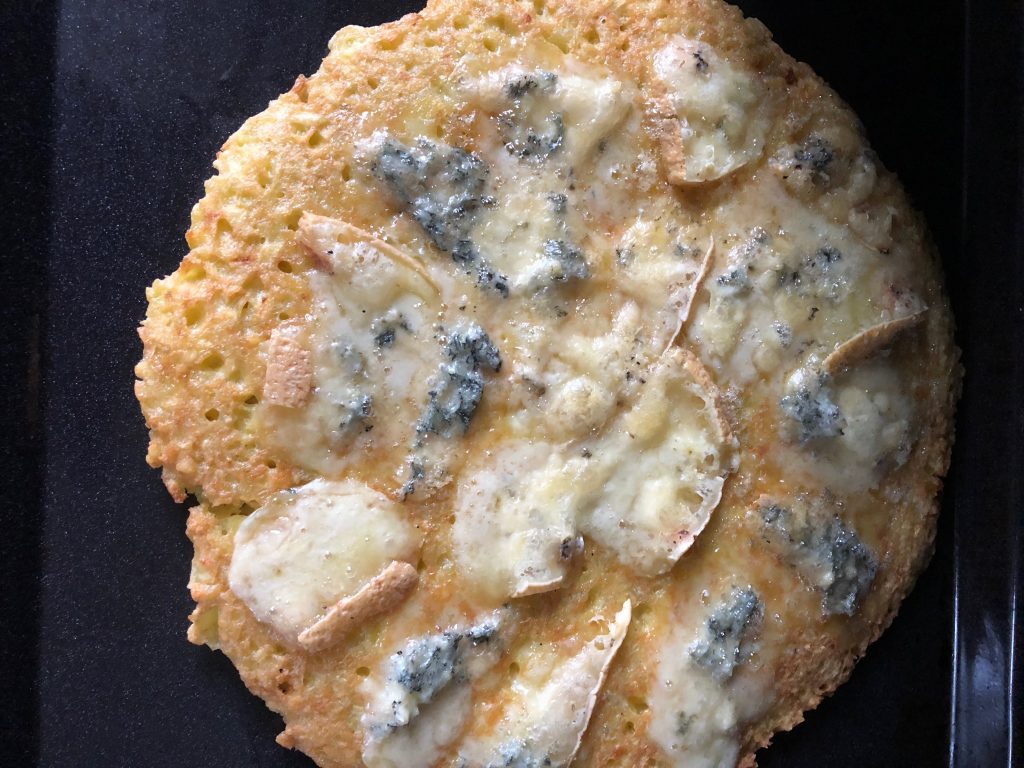 recette rapee fourme montbrison