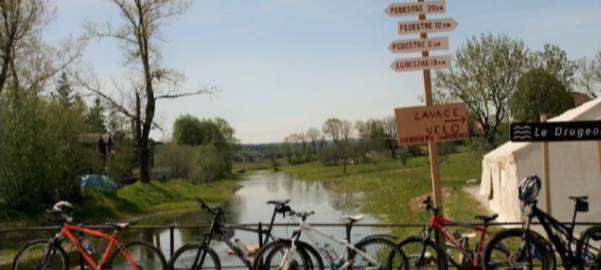 circuit velo fromage tourisme comté