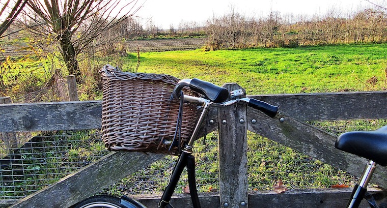 IDEE BALADE VELO TOURISME FROMAGE