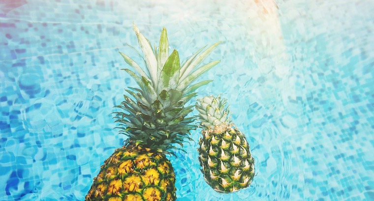 Cuisine. L'ananas, un atout pour votre digestion