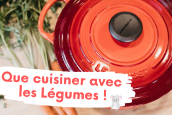 recette anti-gaspi cuisiner legumes