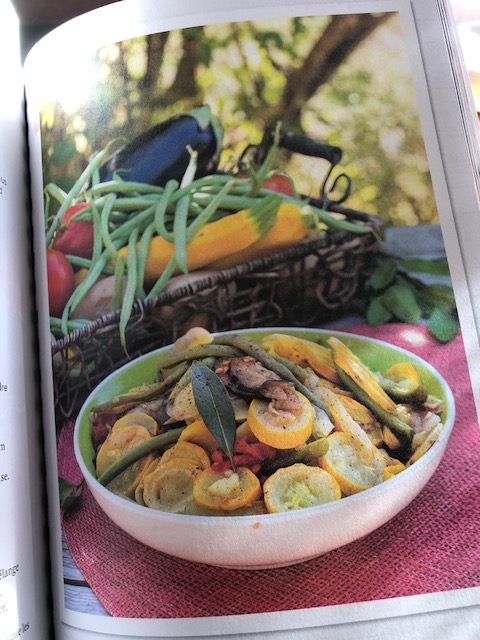 recette marmite de legumes sarah bienaimé