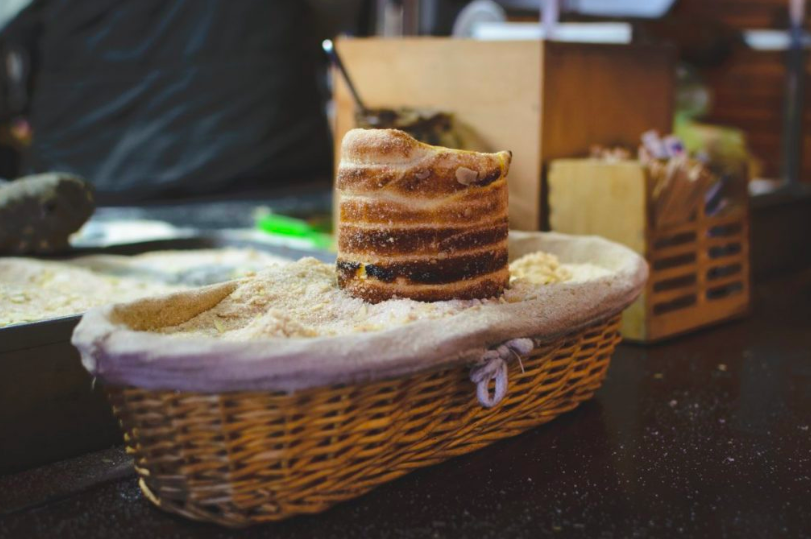 séjours romantiques gourmand prague