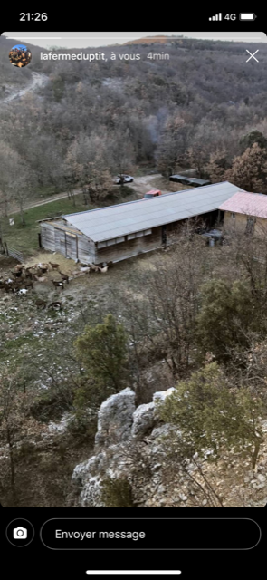 ferme du ptit noe fromage de chevres provence ferme du ptit noe fromage de chevres provence