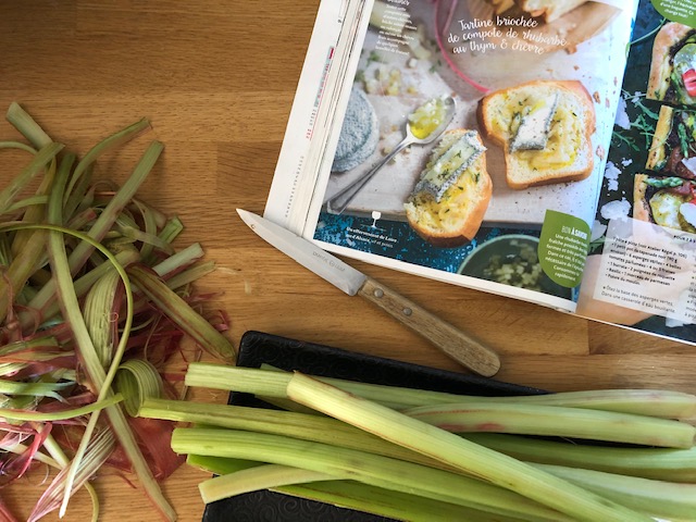 petit-déjeuner sans sucre et sans gluten