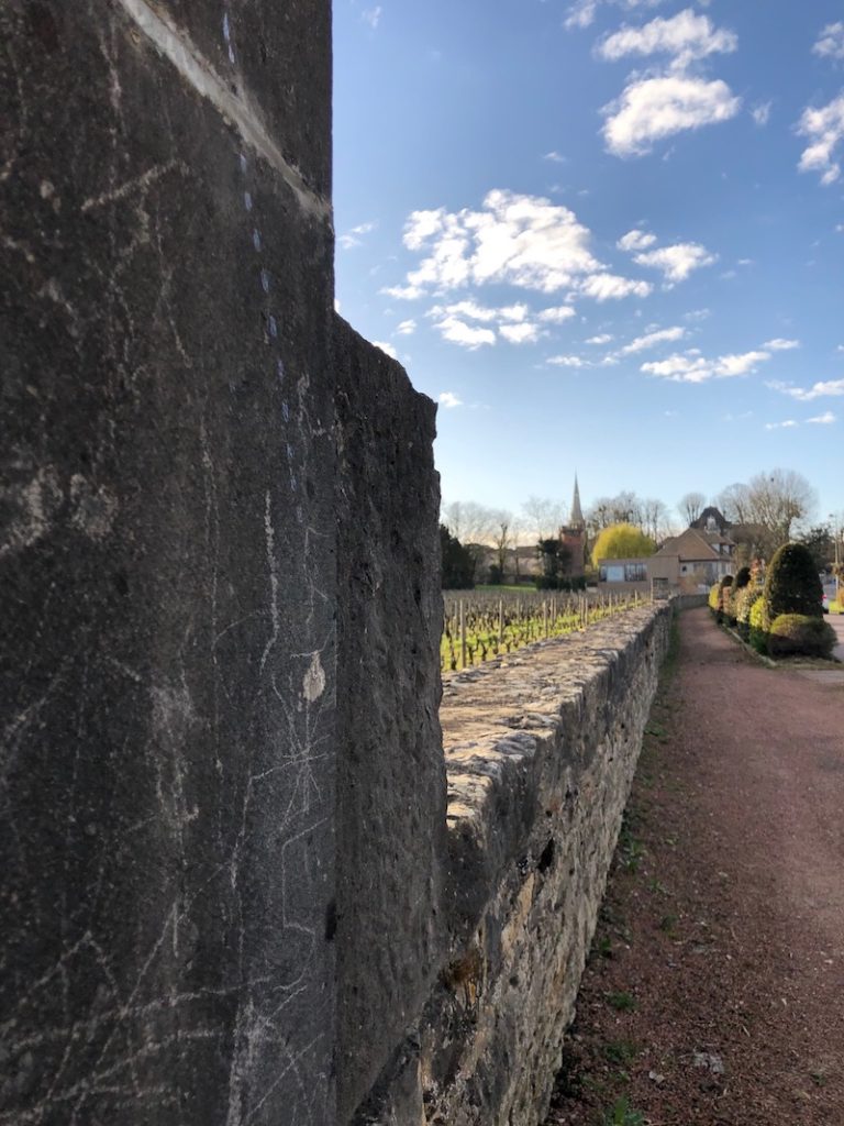 bourgogne vin achat domaine viticole