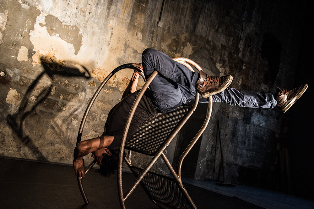 festival aix en provence cirque