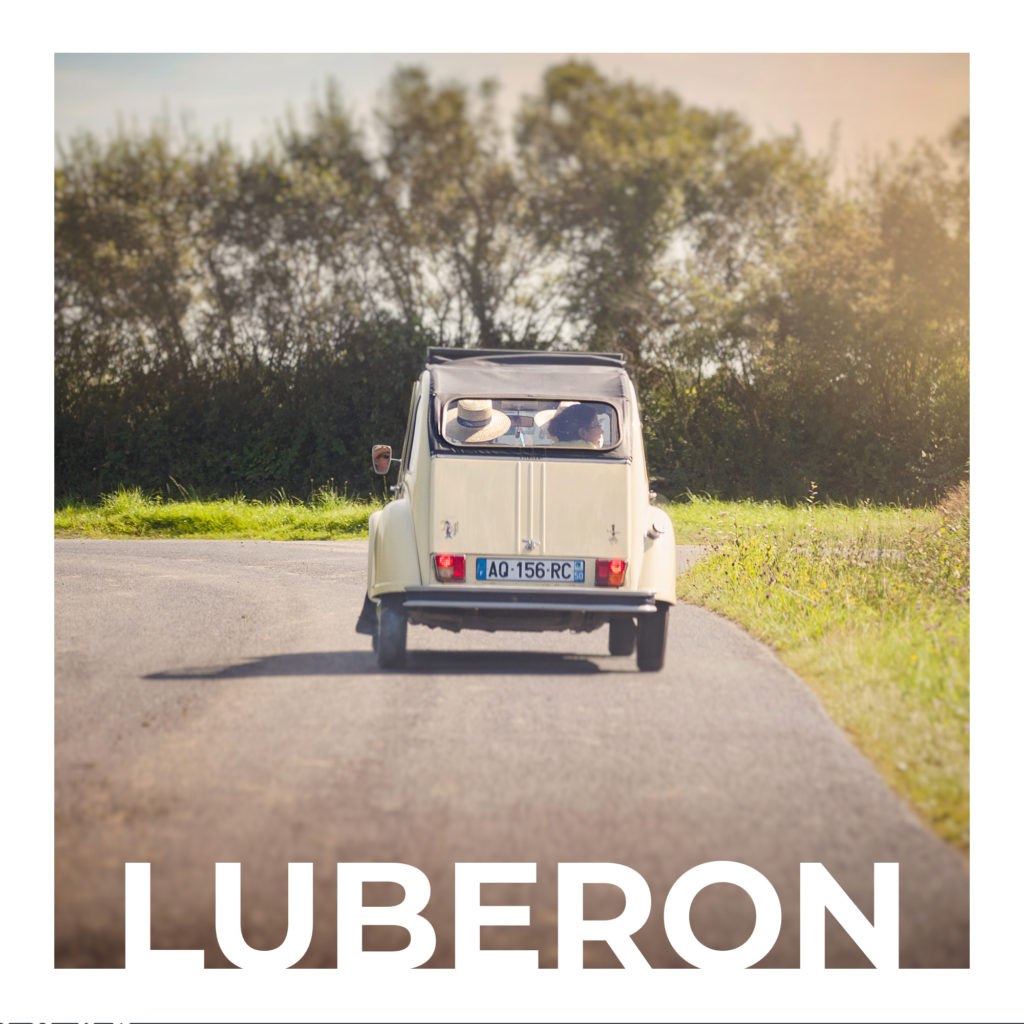 roadtrip vins luberon