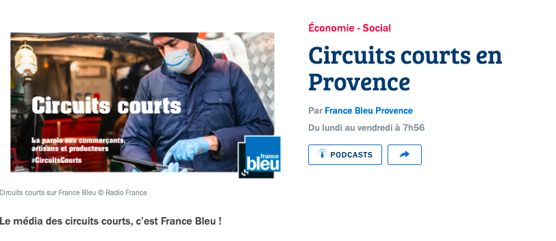 circuit court chroniqueuse france bleu provence