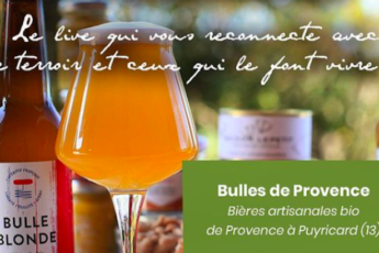 brasserie artisanale en provence